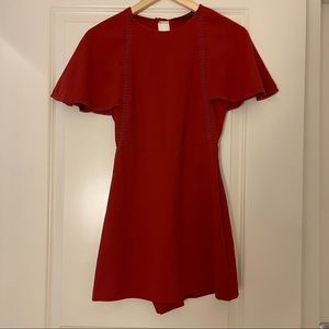 Zara Romper in size XS